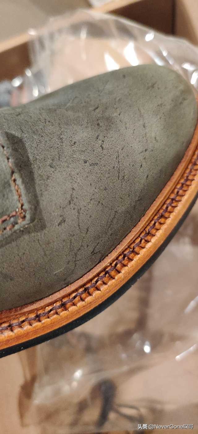 牛皮马皮都看腻了，来点新鲜的吧：Kudu大合集