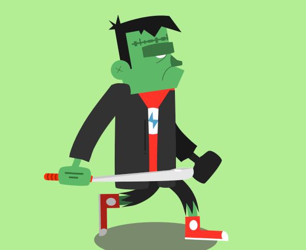 老外说你是“greengirl”不是指“绿色女孩”，可别误会！