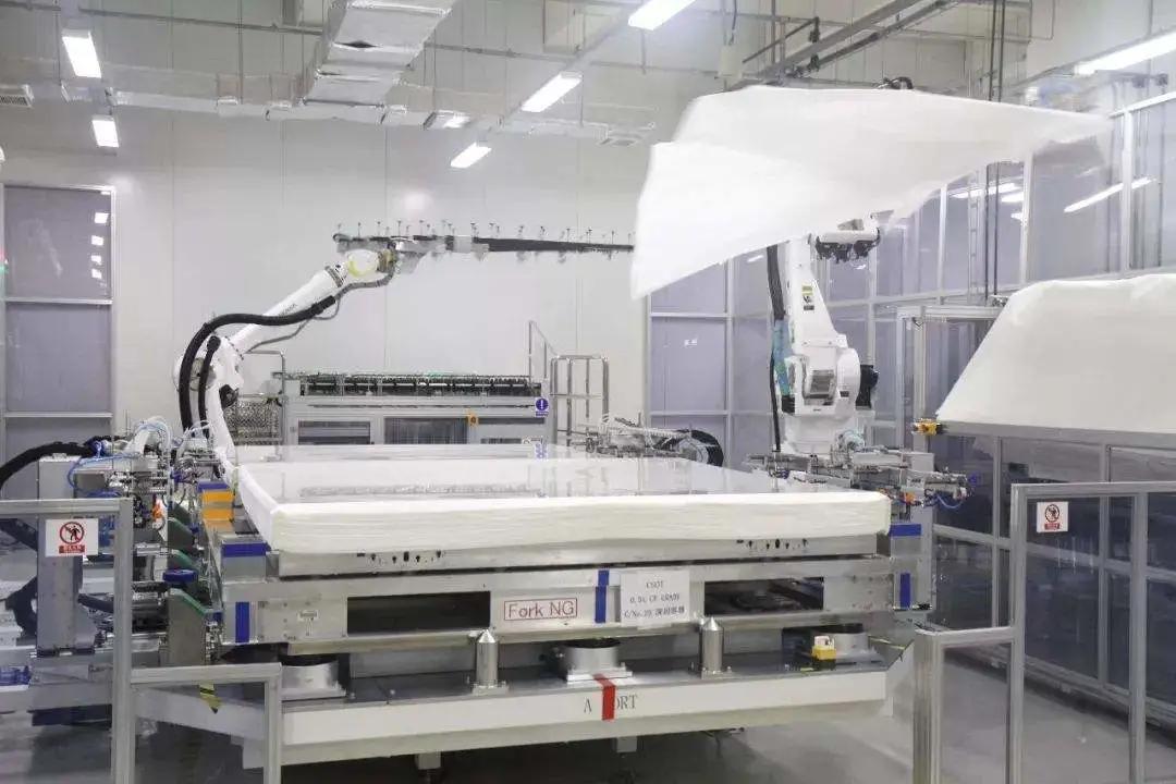 蛰伏10年,tcl再次崛起