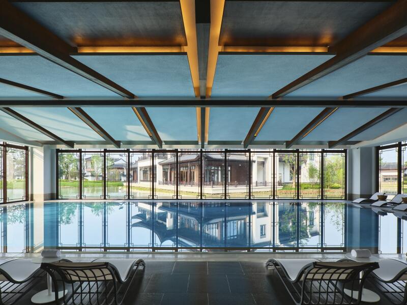 江苏最顶级的酒店,江苏各地五星级酒店一览