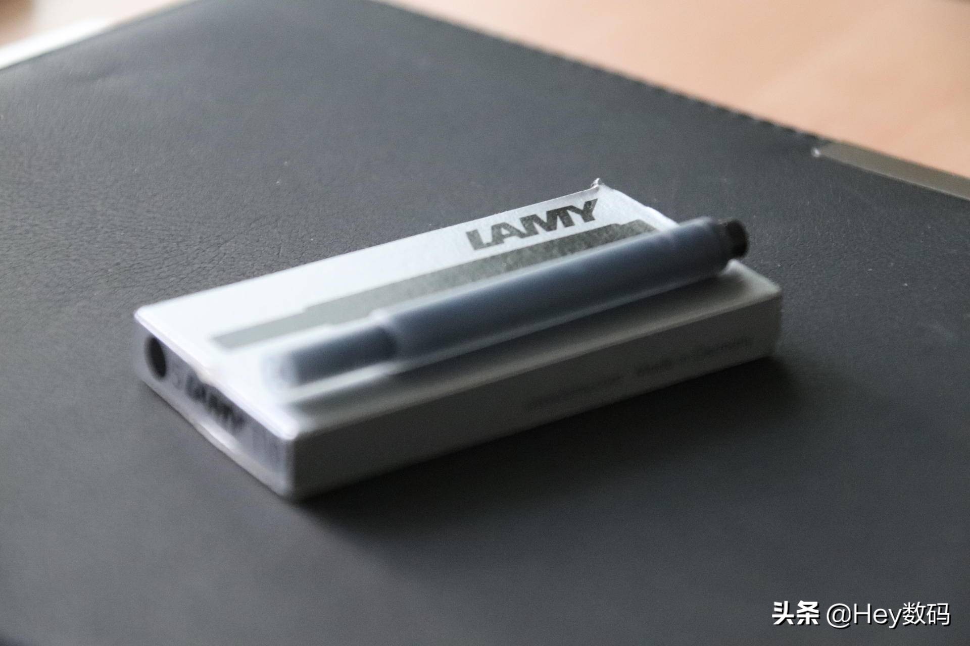 凌美钢笔墨囊是多大口径,凌美钢笔限量版春夏秋冬