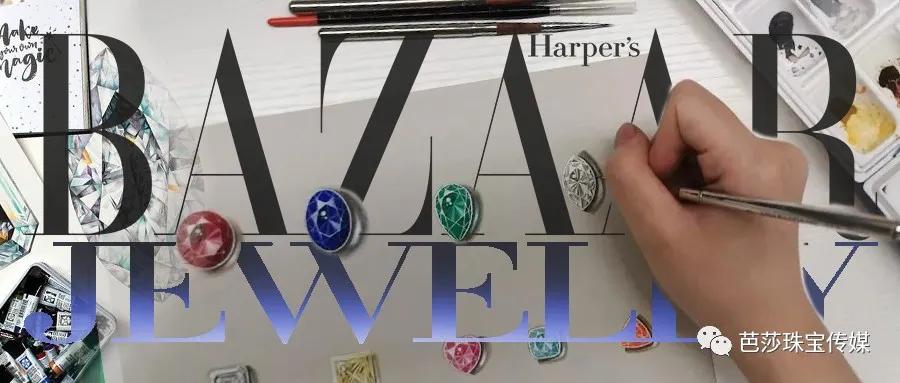 珠宝设计师怎么入门,想成为设计师需要什么条件