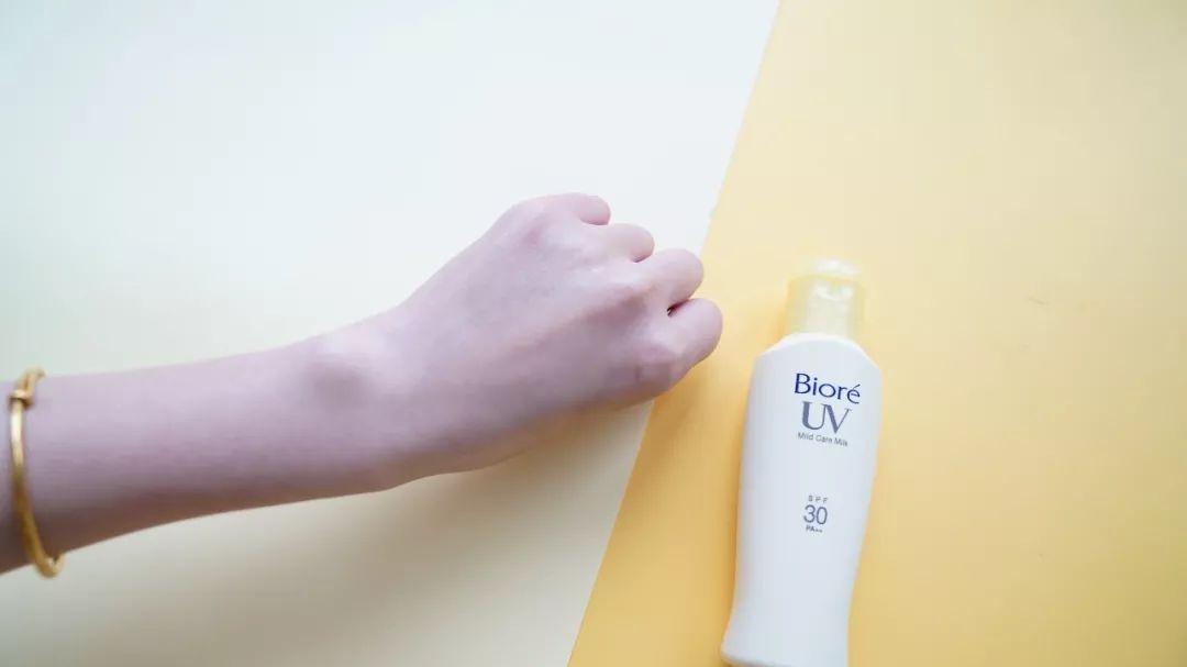 夏天好用不油腻的防晒推荐,夏天到了防晒也要有颜值