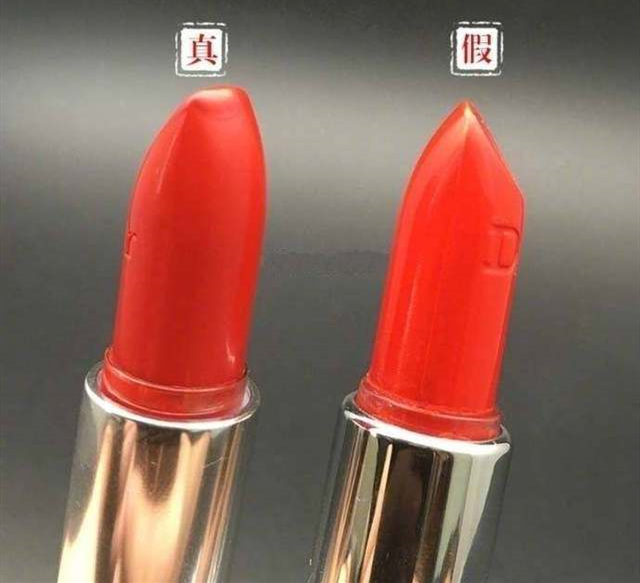史上最全系列之鉴别Dior999口红真假的17种方法