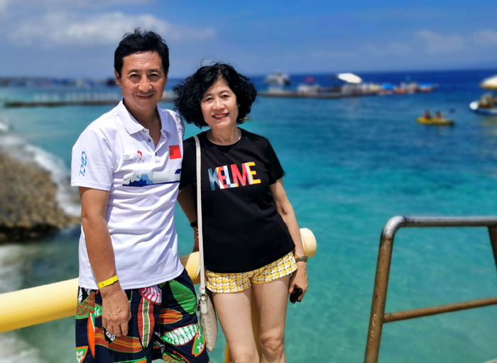 印度尼西亚各种岛深度游,邂逅印度尼西亚巴厘岛