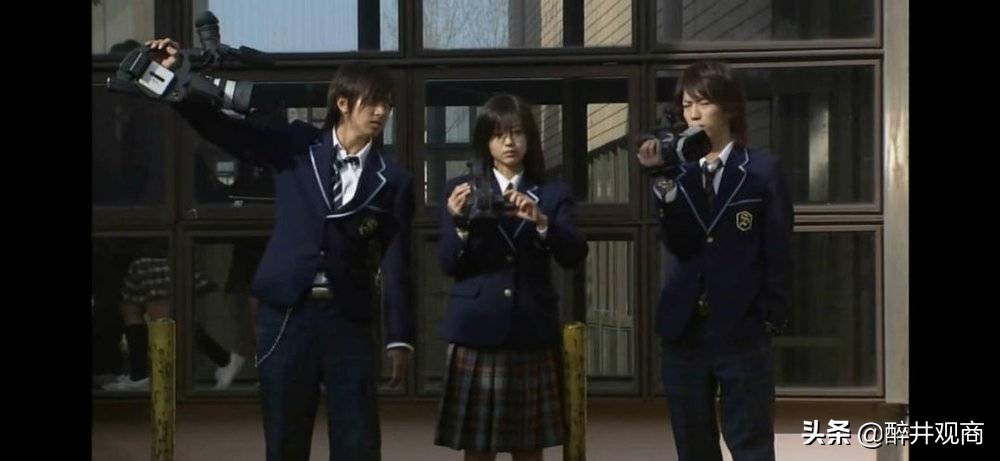 宅男最爱：Lolita裙和汉服，“JK制服”跟着火爆，背后看懂了吗？