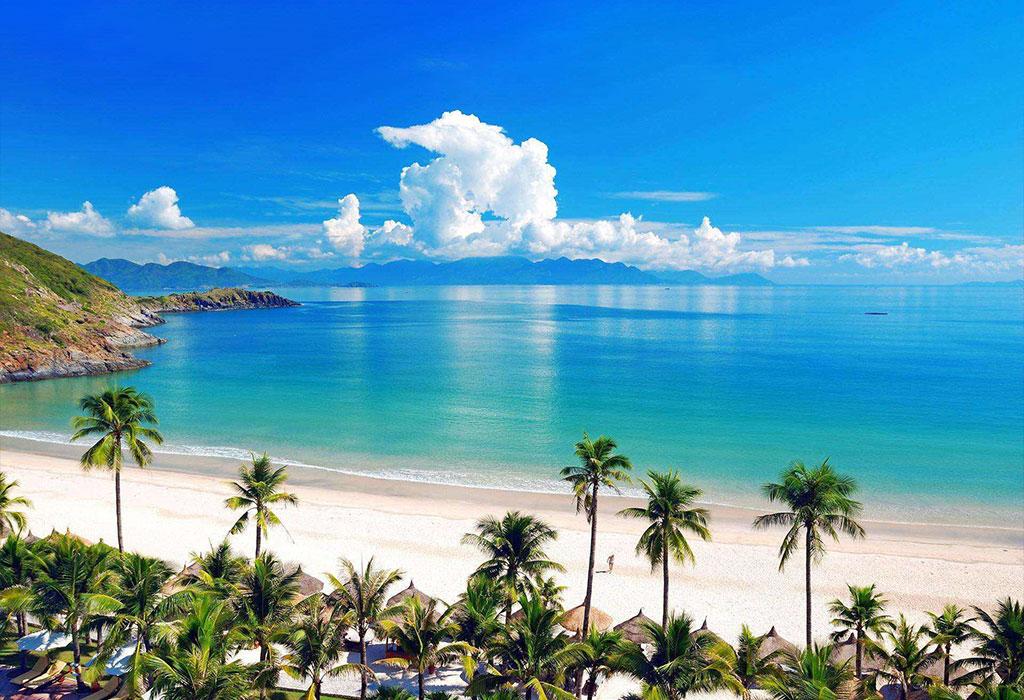 芽庄旅游攻略美食,芽庄旅游攻略婚纱摄影