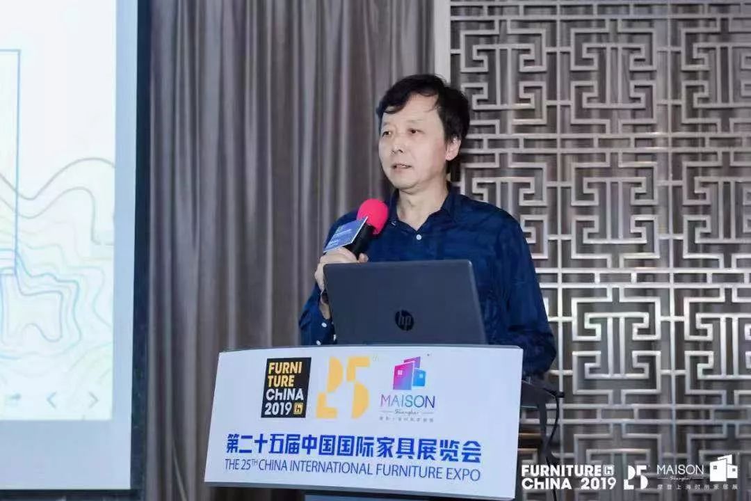 色彩*界无**:看得见、摸得着的家具色彩流行趋势报告