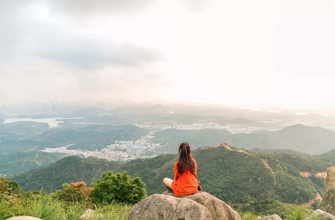 深圳值得去的地标,深圳值得去的景点排行榜