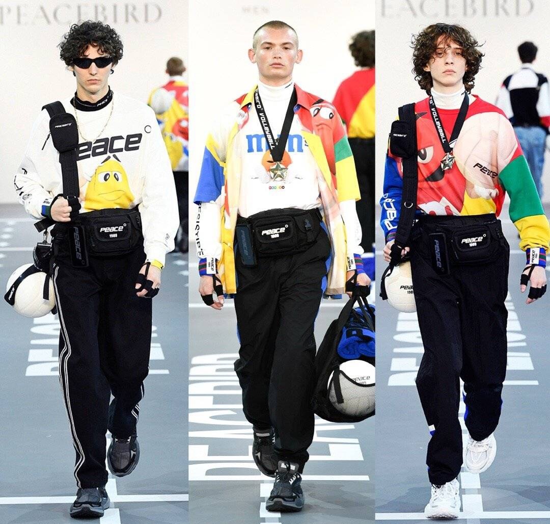 纽约时装周2018春夏流行趋势,纽约时装周2024春夏最新服饰