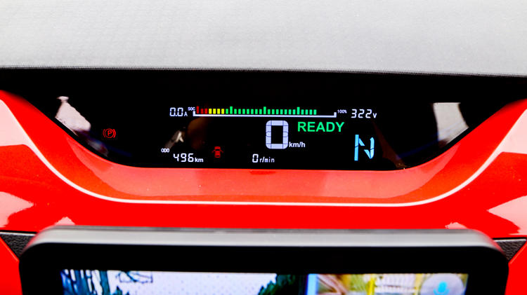 新能源易至ev3质量怎么样,易至ev3最新款