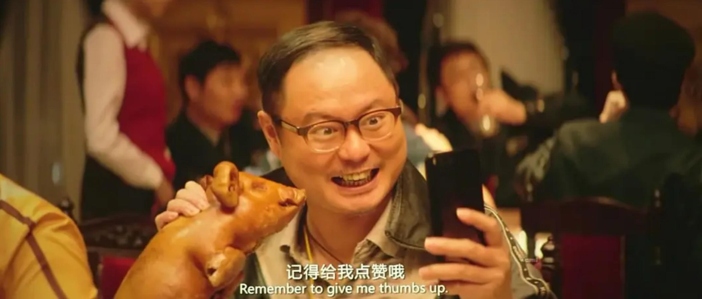 沈腾魏翔士兵,魏翔当了几年兵