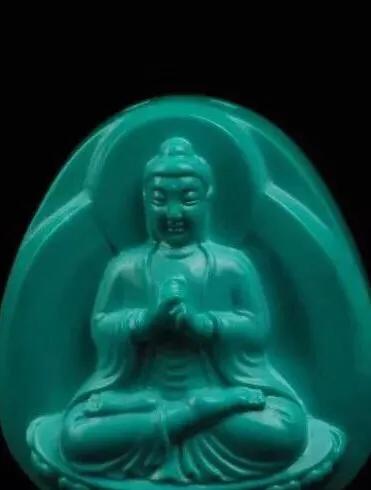 别戴错！十二生肖的本命佛，有讲究