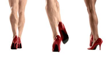 大腿小腿增粗怎么练,大腿粗小腿结实怎么办