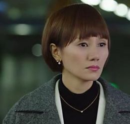 重温我的前半生唐晶和罗子君,重温我的前半生凌玲和罗子君