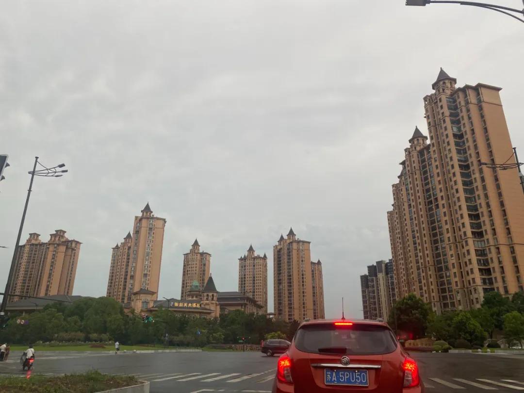 南京的房价企稳了吗,南京哪些稳步涨价的小区