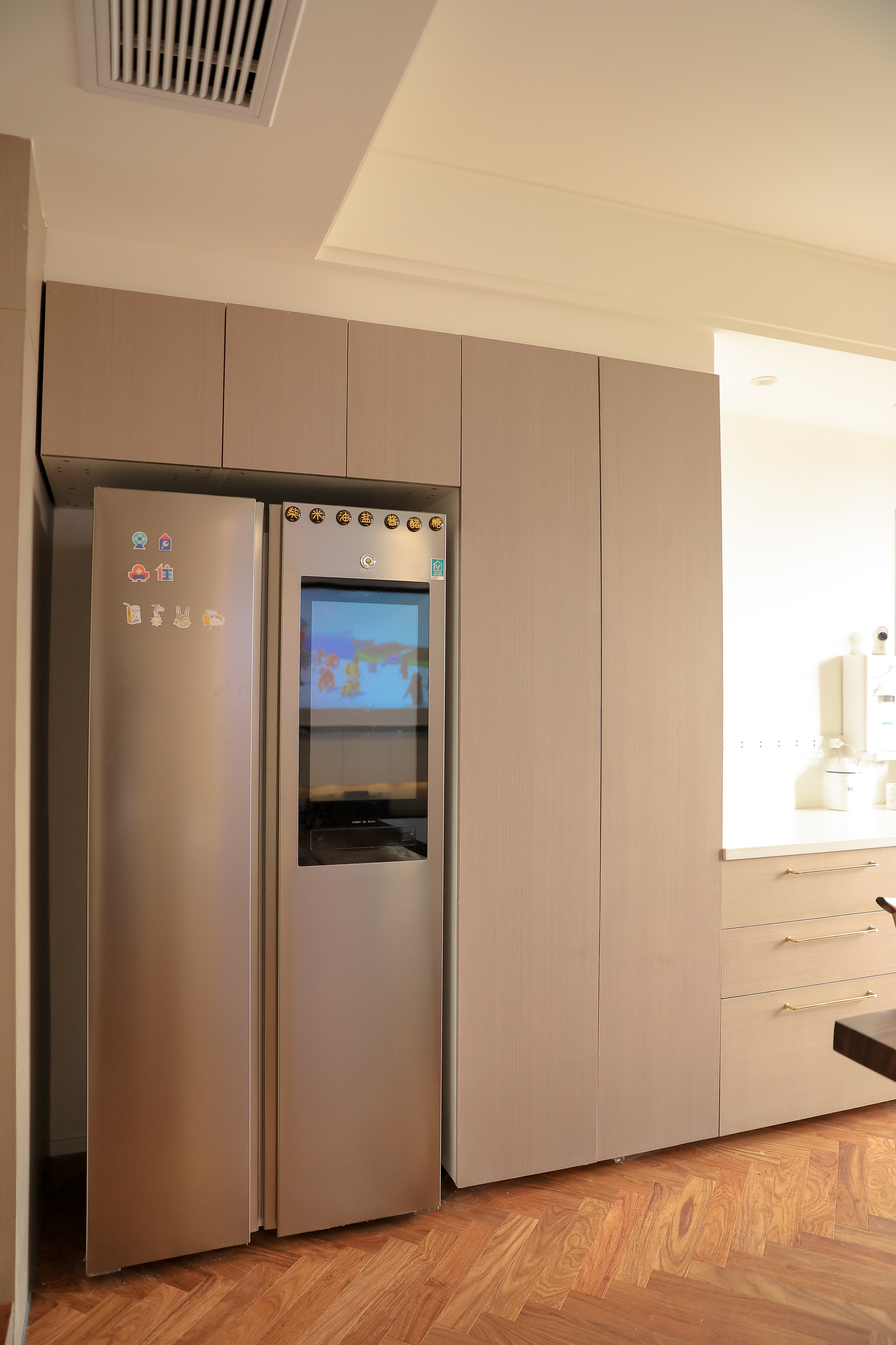 宜家家居怎么整屋定制,刚入坑的全屋定制设计