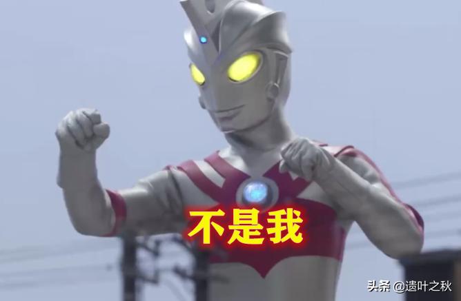 有哪些奥特曼名字好听,奥特曼系列ol麦克斯和盖亚哪个强