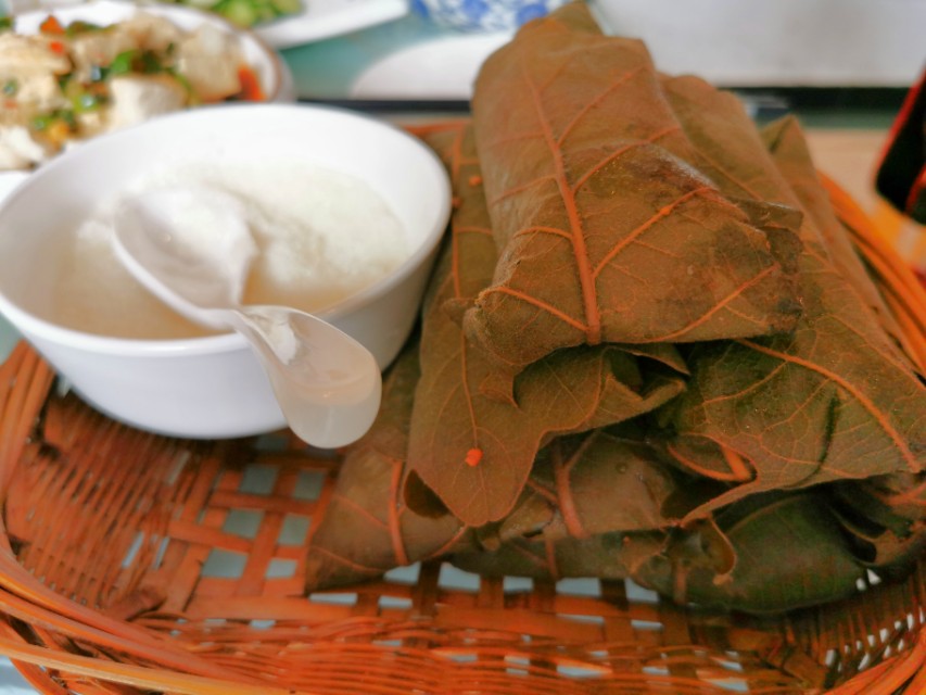 曾经的穷山沟：重渡沟，如今华丽变身河南最美乡村之一