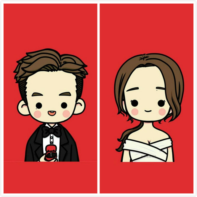 董小姐的第一篇自述！