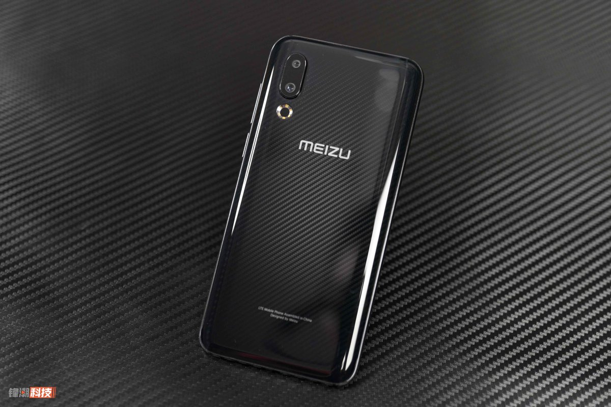 执着于细节打磨，它比前代强太多！魅族16s详细评测