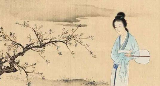 有关四季的古诗词及名句,描写四季的诗有哪些