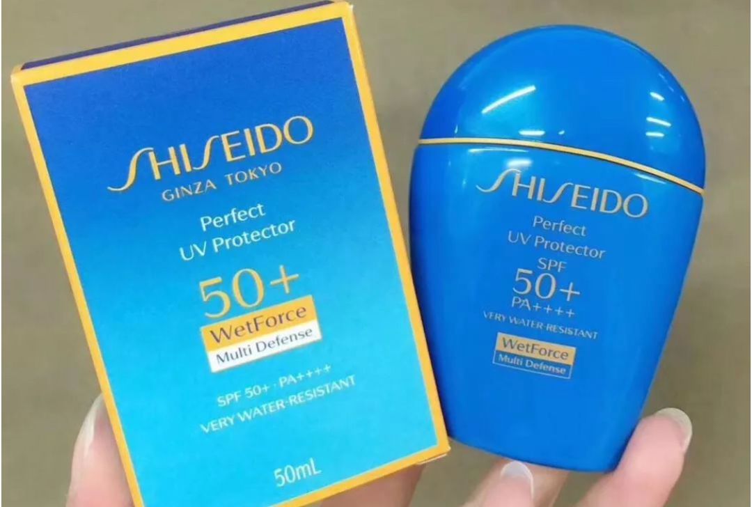 好用防晒霜推荐专柜正品,防晒霜推荐排行榜买一送一