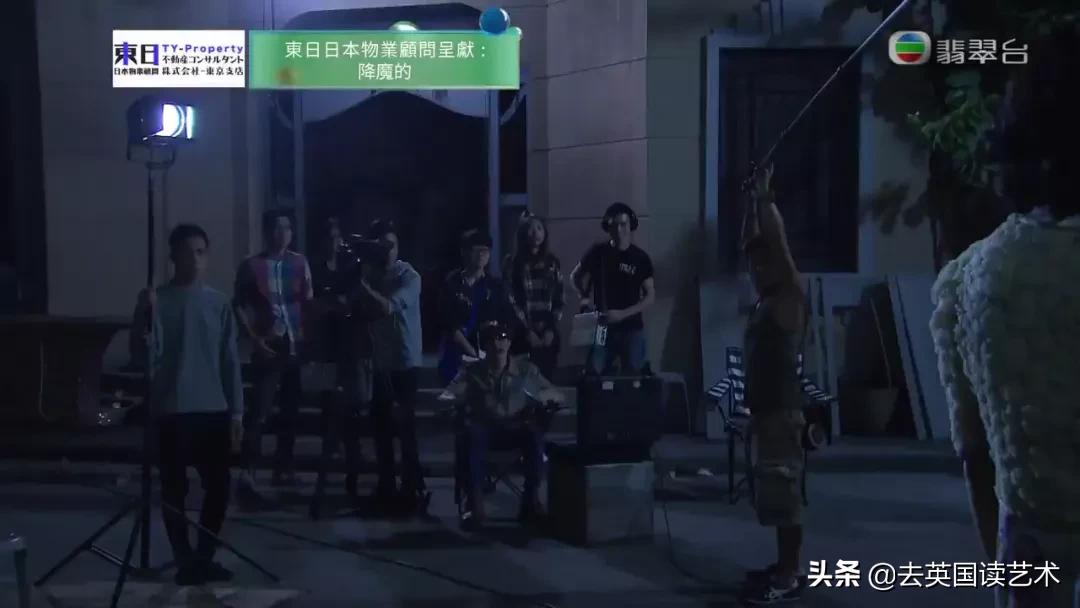 港版王漫妮：从TVB到CSM，三十而已我拒绝困在原地