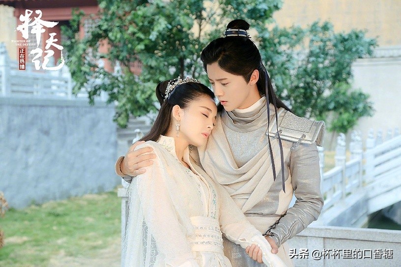 最新仙侠古装剧推荐已上映的,古装仙侠大剧排行榜陈情令