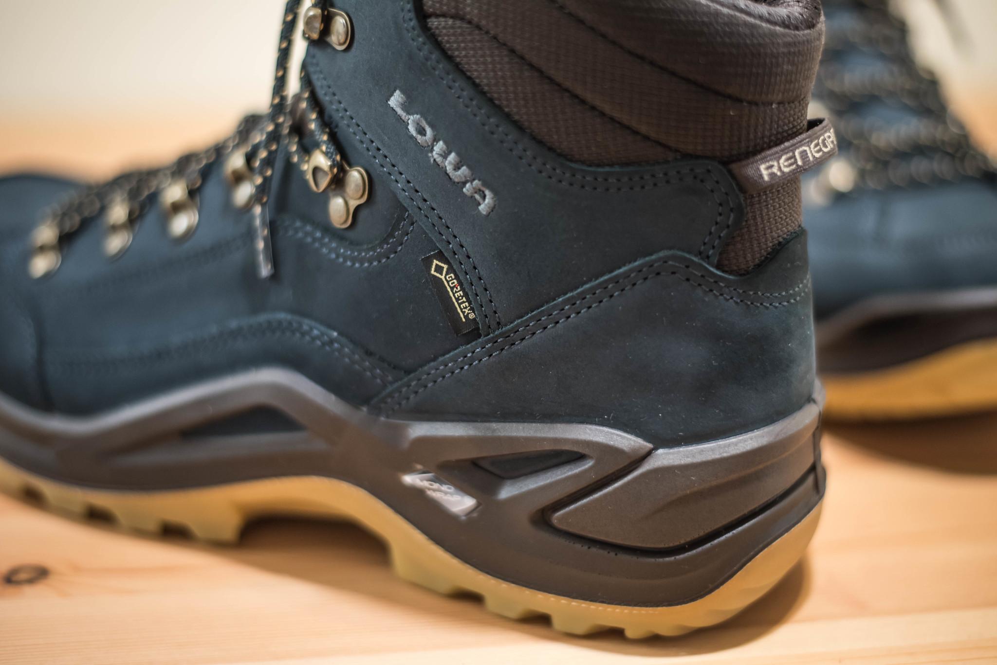 德国登山鞋品牌lowa最顶级的鞋子,德国lowa登山鞋怎样