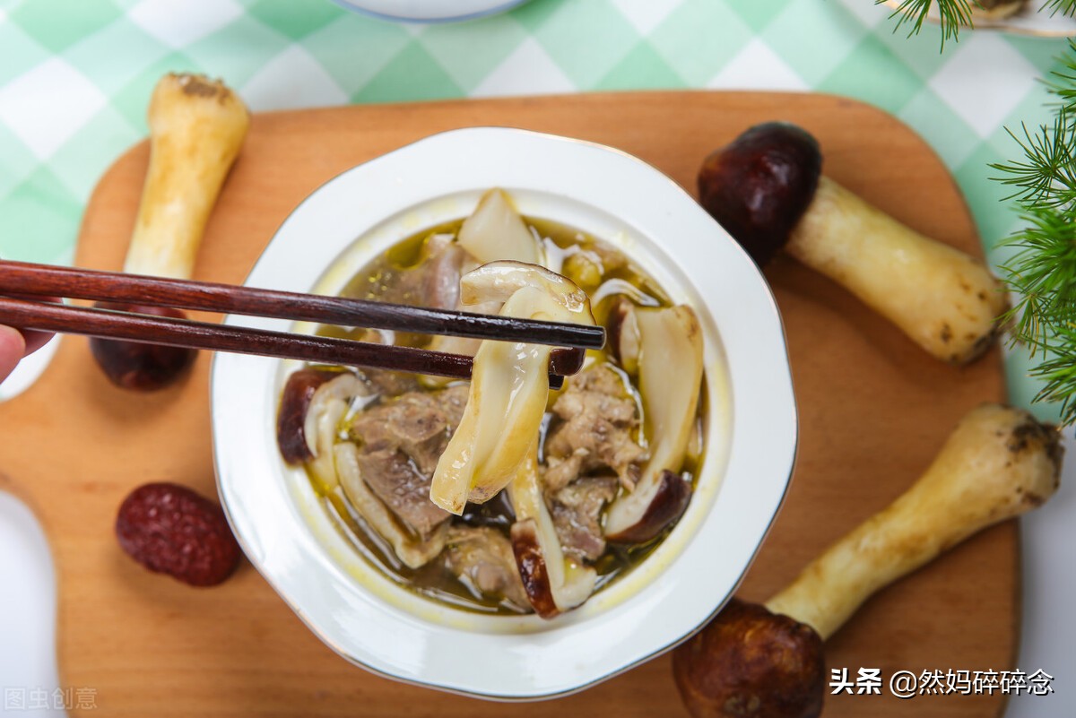 秋季煲什么汤老少都合适喝的,秋季宝宝喝什么汤比较好