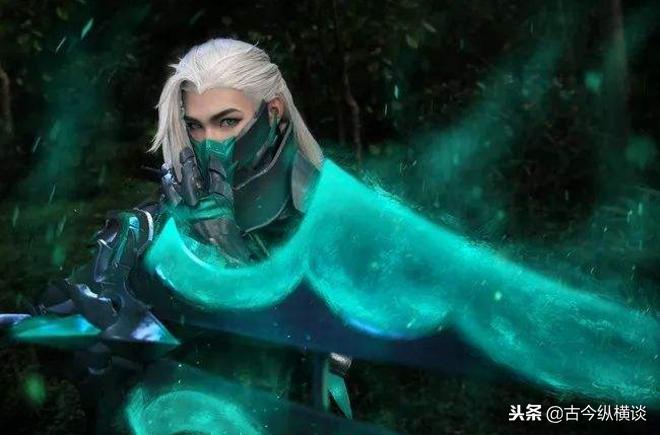 兰陵王为谁而死,兰陵王之死后