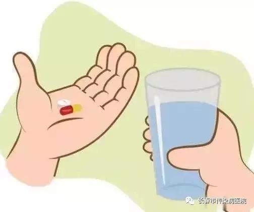 抗结核药物的副作用及处理方法,常见抗结核药物及其不良反应