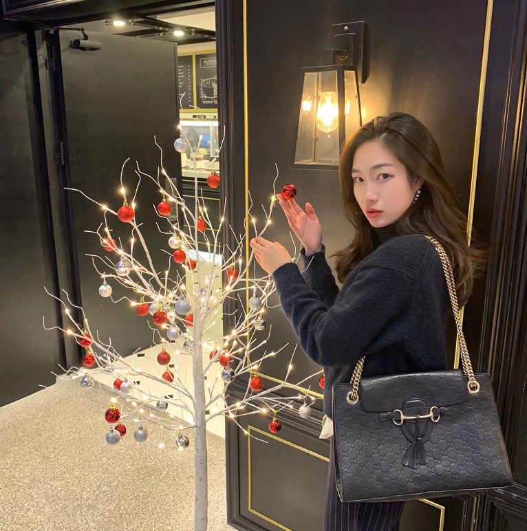 女司机肖习｜为什么时尚弄潮儿都爱联名？