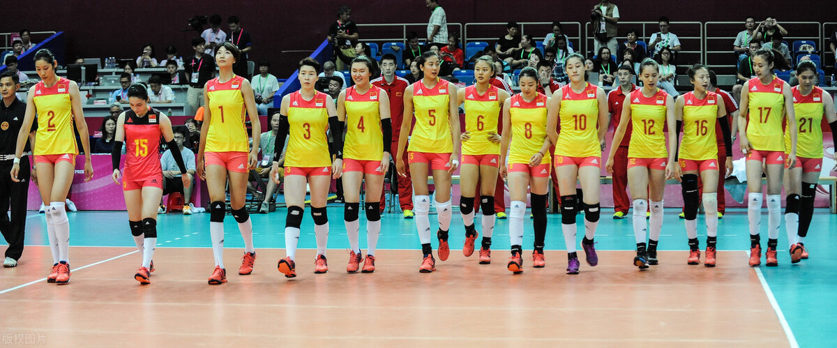 2020全运会女排小组赛,全运会女排今日赛程表