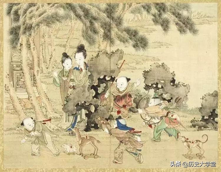 古人过春节的相关习俗资料,古人过春节习俗有哪些