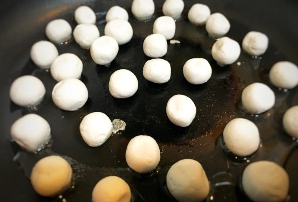 元宵节必备即食汤圆,元宵节汤圆别再煮着吃