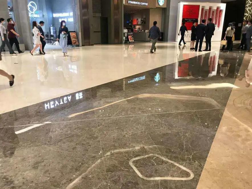 石材会失效吗,石材会褪色吗