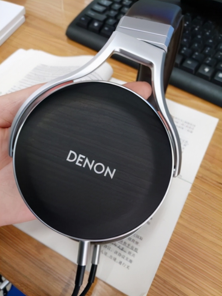 快节奏生活中寻找宁静-DENON天龙D5200