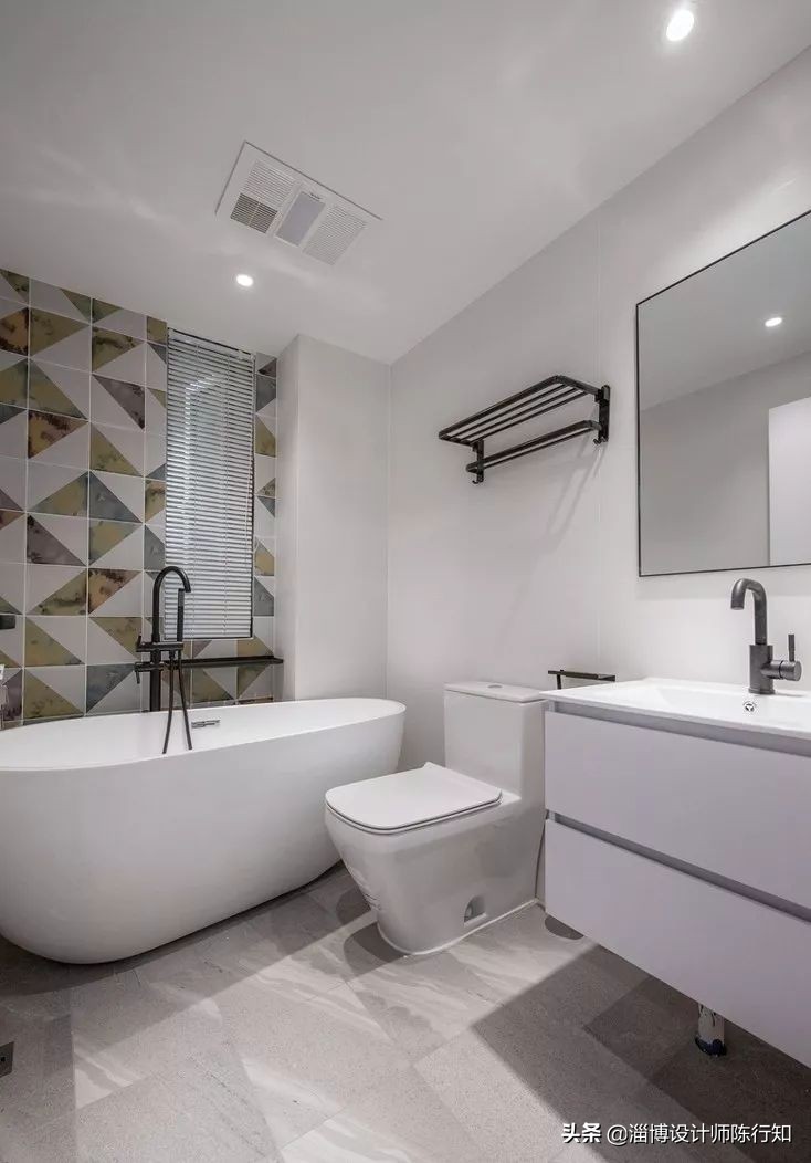 卫生间装修攻略打造完美卫生间,10平米卫生间装修设计布局