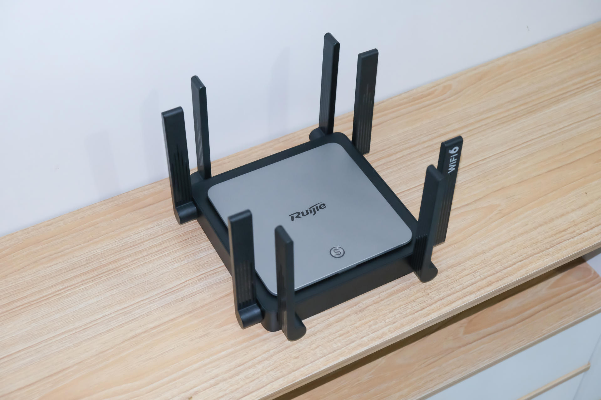 锐捷星耀x32pro真实体验,便宜的wifi6值得买么