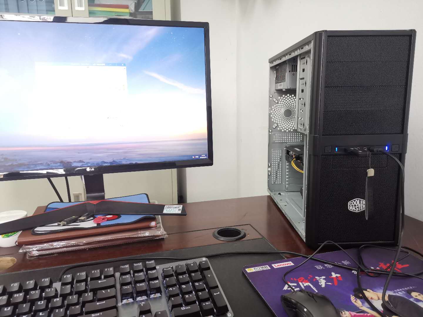 i59400f迷你主机怎么配,i59400f主机怎么配