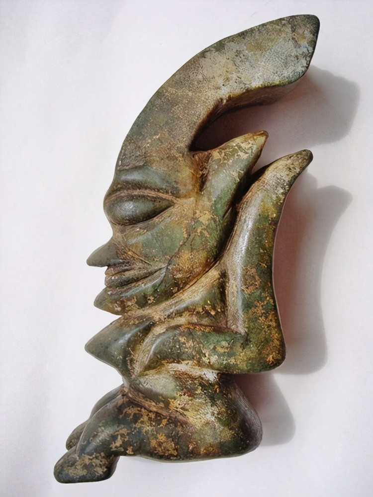 红山文化早于夏朝多少年,红山文化是公元前多少年