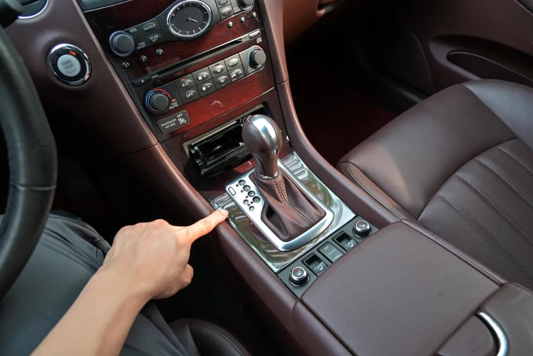 英菲尼迪fx35多少钱,英菲尼迪fx35小型越野车多少钱