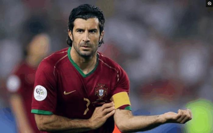 全球十大足球先生,世界足球先生11人