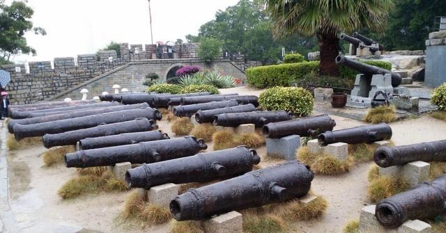 到厦门旅游必去的14个旅游景区,厦门有什么旅游景区