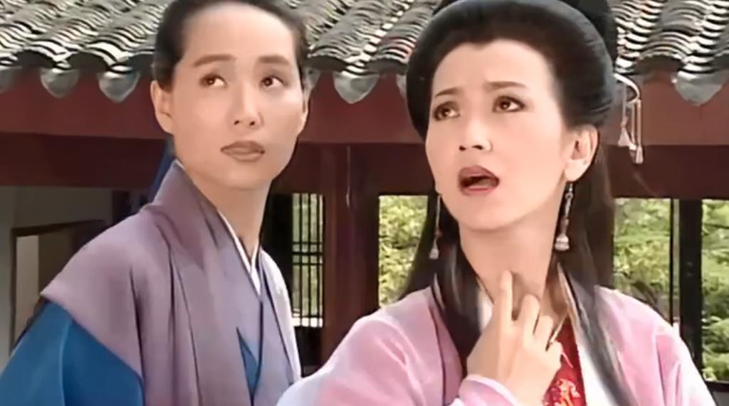 白蛇传法海入魔,白蛇传千年蛇妖小青给法海下蛇蛊