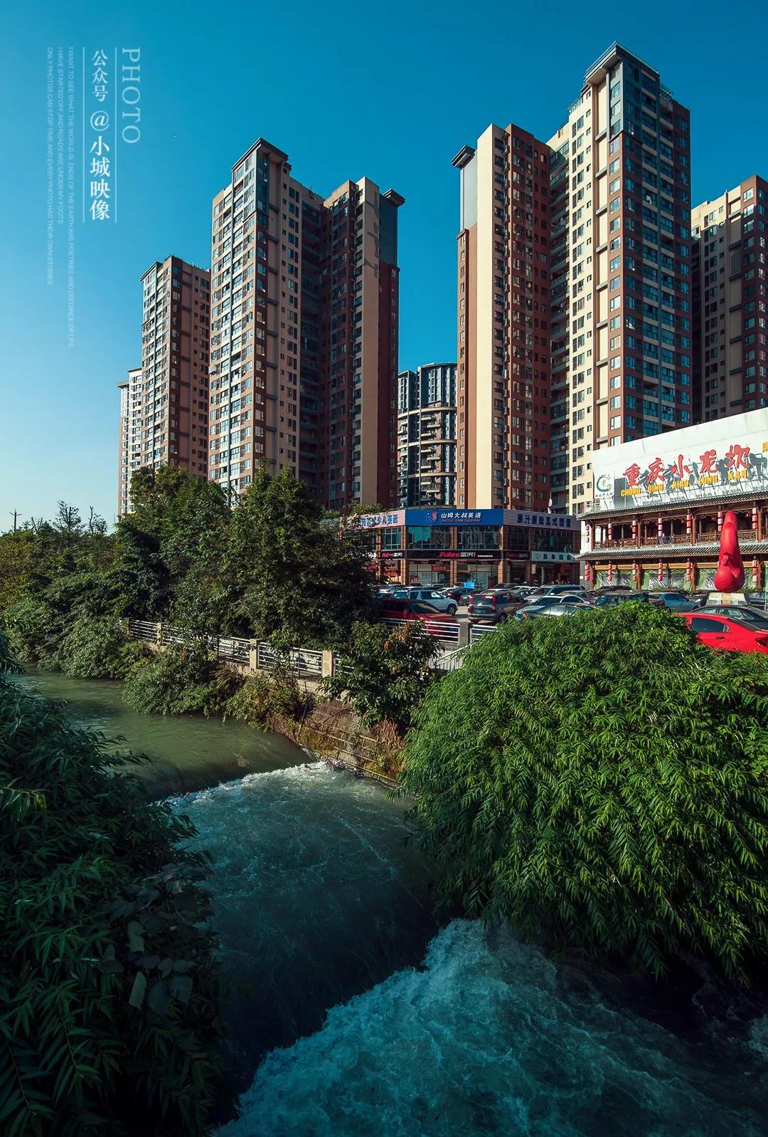 郫县是怎么发展起来的,郫县区为什么这么出名