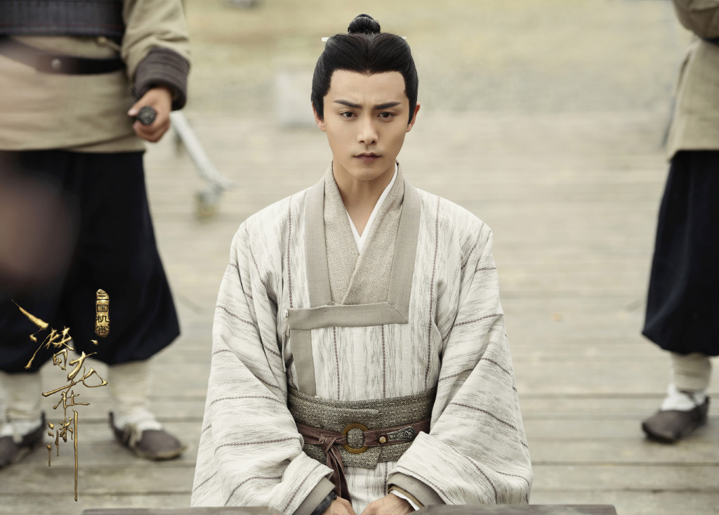 欧美古装最帅男演员,古装剧最帅三位男演员