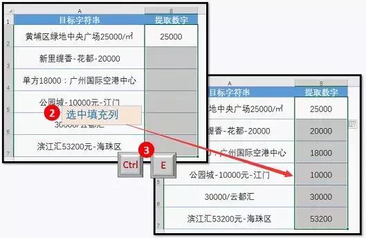 excel100个常用的小技巧,excel超实用的30个函数建议收藏